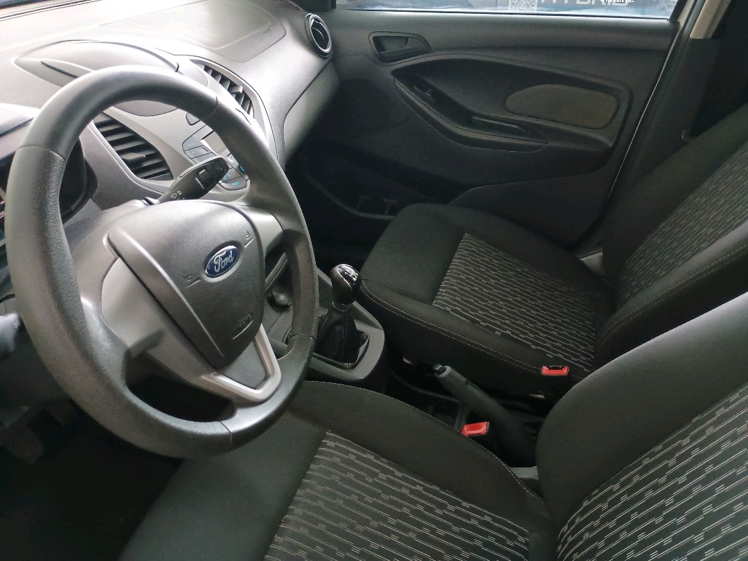 KA 1.0 TI-VCT FLEX SE MANUAL6