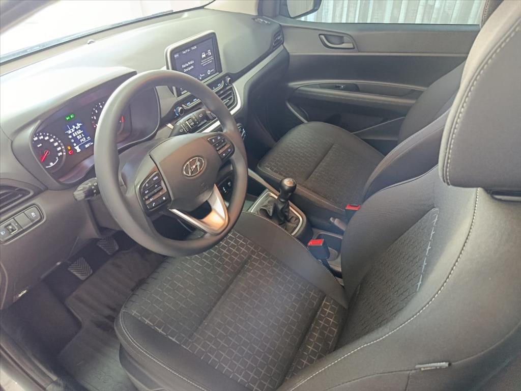 HB20 1.0 12V FLEX COMFORT PLUS MANUAL7
