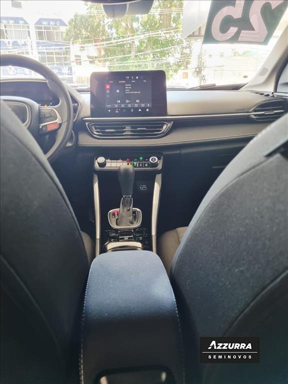 FASTBACK 1.0 TURBO 200 FLEX AUDACE CVT17