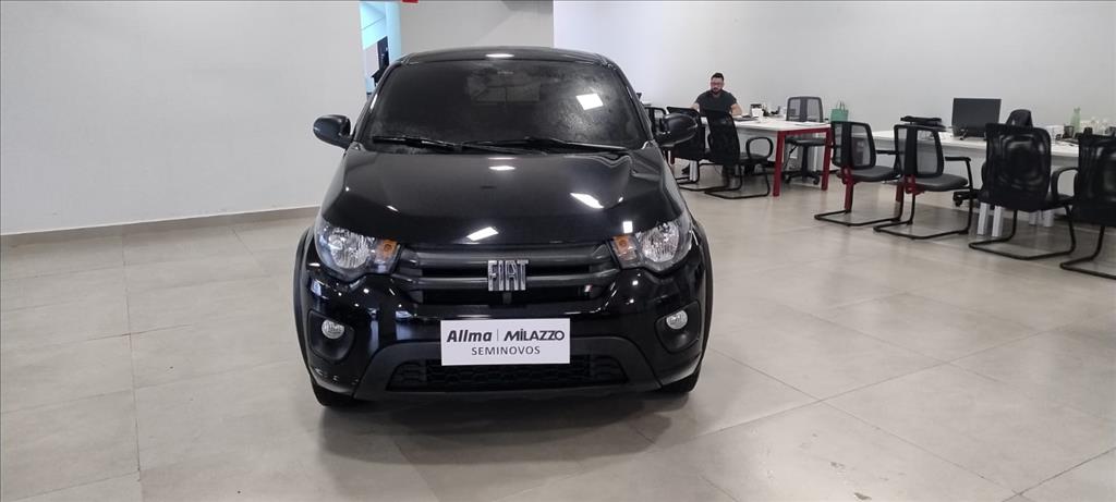MOBI 1.0 EVO FLEX LIKE. MANUAL1