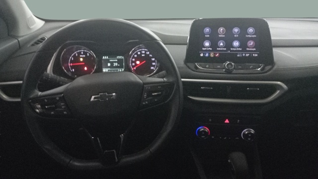 TRACKER 1.2 TURBO FLEX RS AUTOMÁTICO9