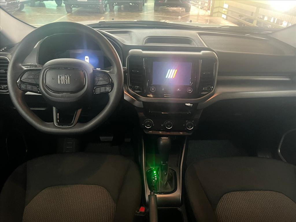 TORO 1.3 TURBO 270 FLEX ENDURANCE AT64