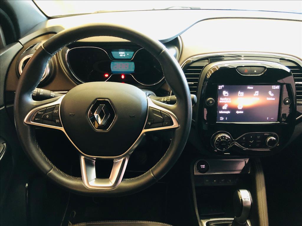 CAPTUR 1.3 TCE FLEX ICONIC X-TRONIC11