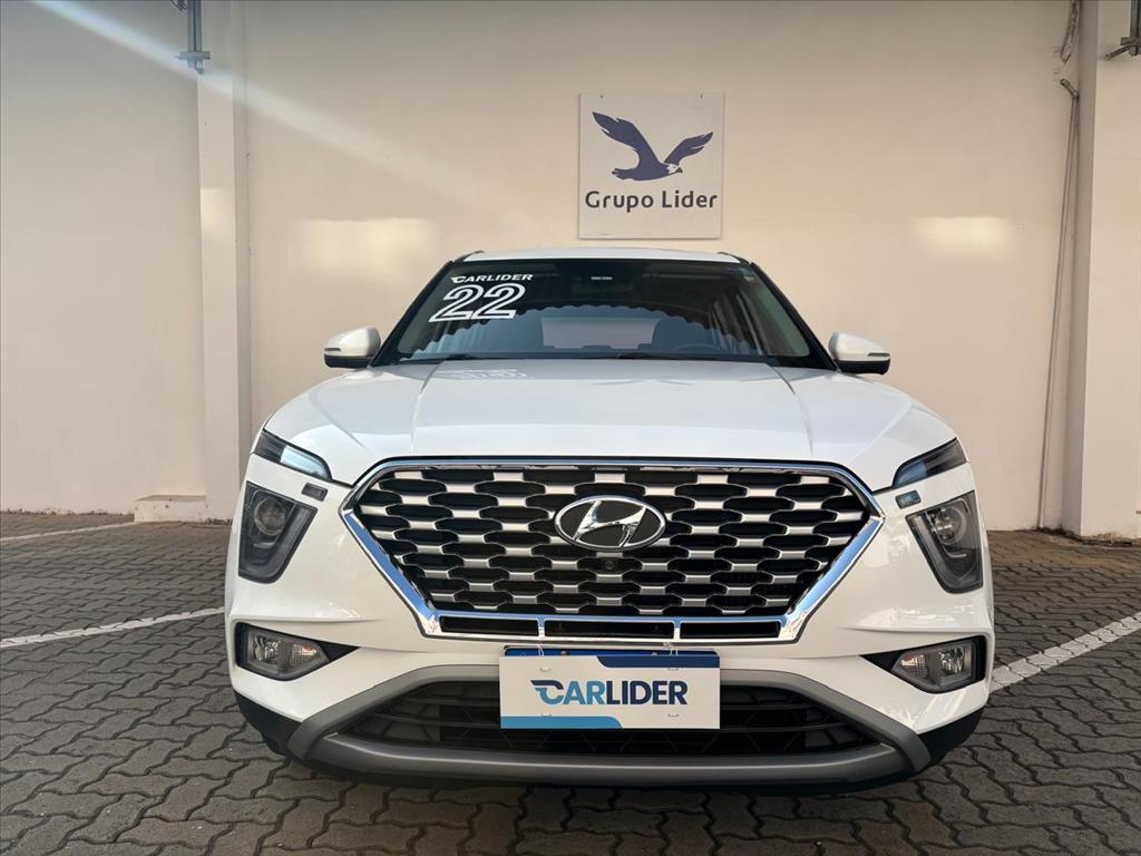 CRETA 1.0 TGDI FLEX PLATINUM AUTOMÁTICO1