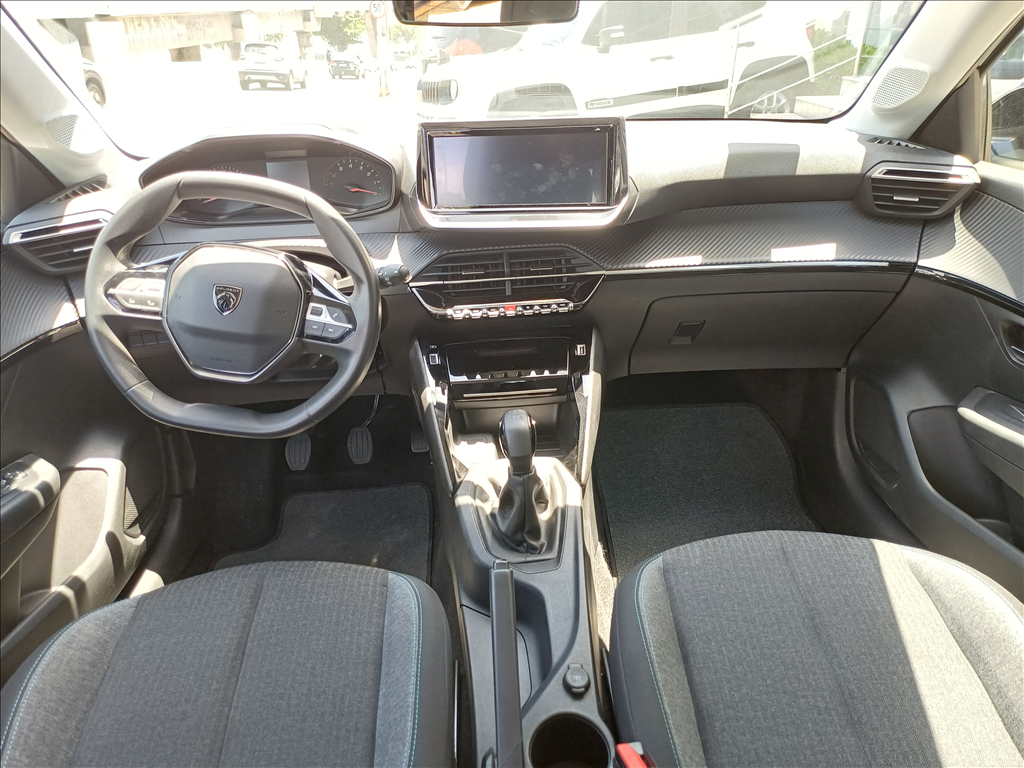 208 1.0 FIREFLY FLEX STYLE MANUAL7