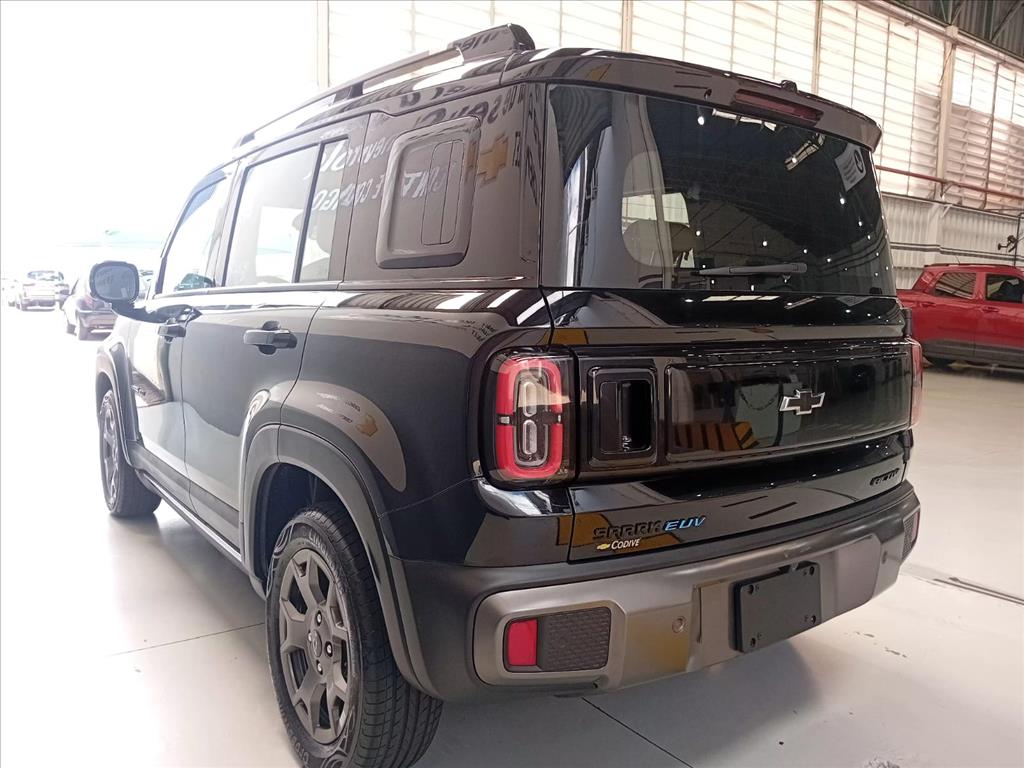 SPARK EUV 42 KW ELÉTRICO3