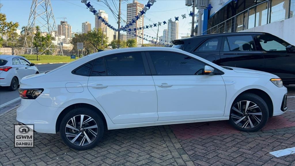 VIRTUS 1.0 200 TSI HIGHLINE AUTOMÁTICO2