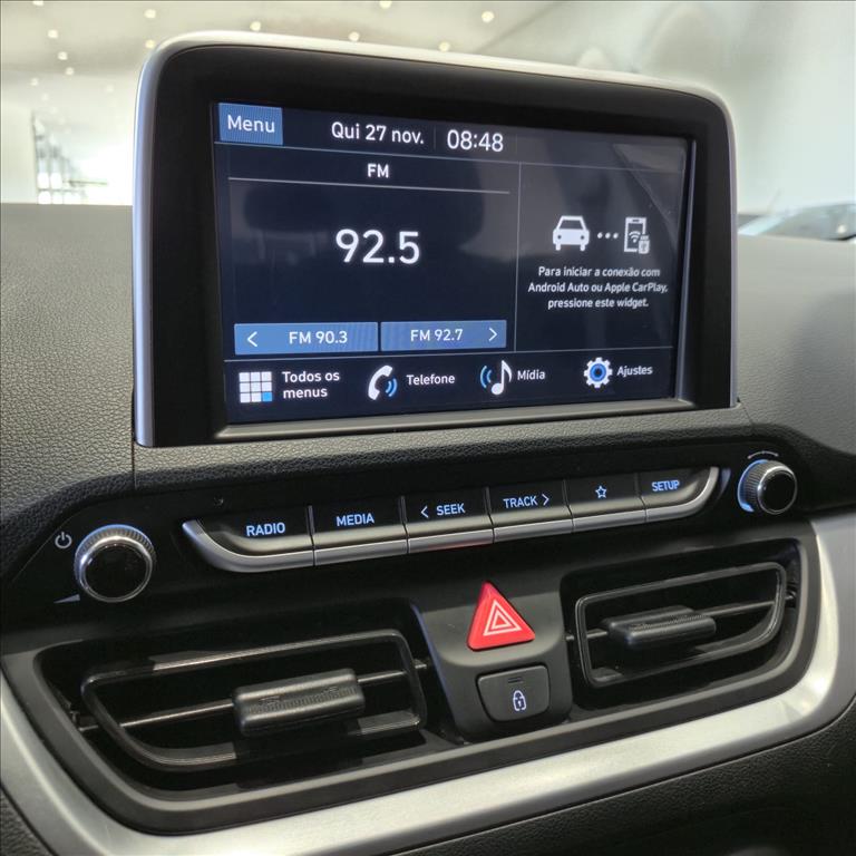 HB20 1.0 12V FLEX COMFORT MANUAL7