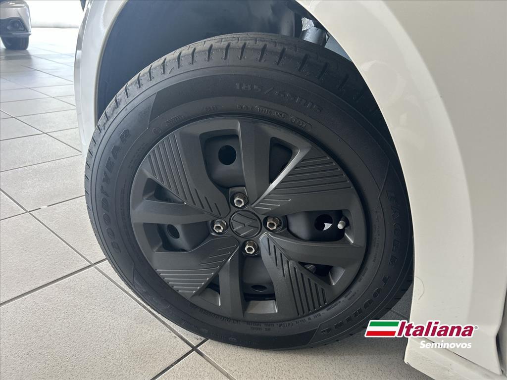 POLO 1.0 MPI TRACK MANUAL8