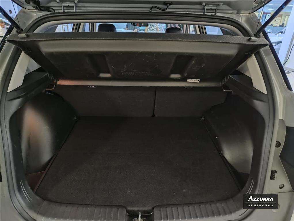 CRETA 1.0 TGDI FLEX PLATINUM AUTOMÁTICO16