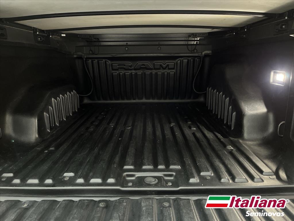 RAMPAGE 2.0 TURBO DIESEL REBEL 4X4 AUTOMÁTICO15