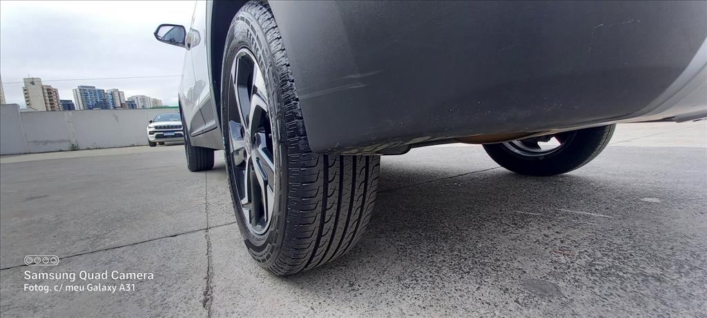 CRETA 1.6 16V FLEX SMART PLUS AUTOMÁTICO CRETA 1.6 16V FLEX SMART PLUS AUTOMÁTICO