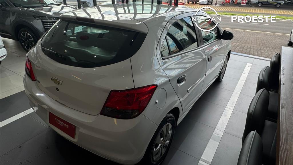 ONIX 1.0 MPFI JOY 8V FLEX 4P MANUAL3