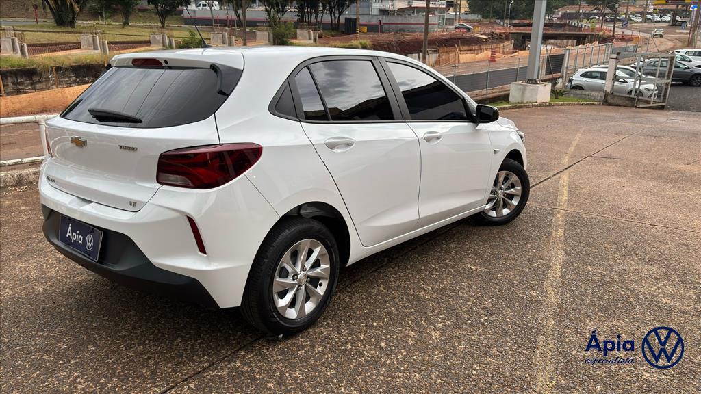 ONIX 1.0 FLEX LT MANUAL