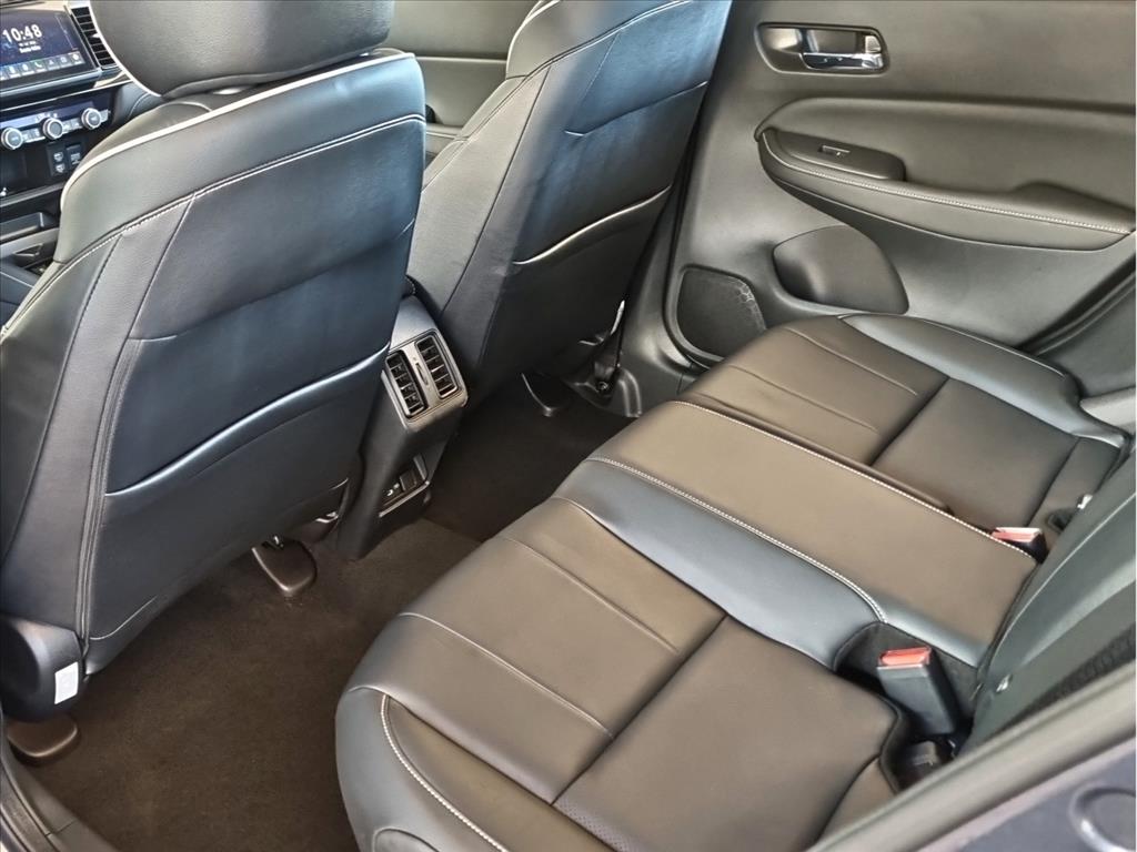 CITY 1.5 i-VTEC FLEX HATCH EXL CVT6