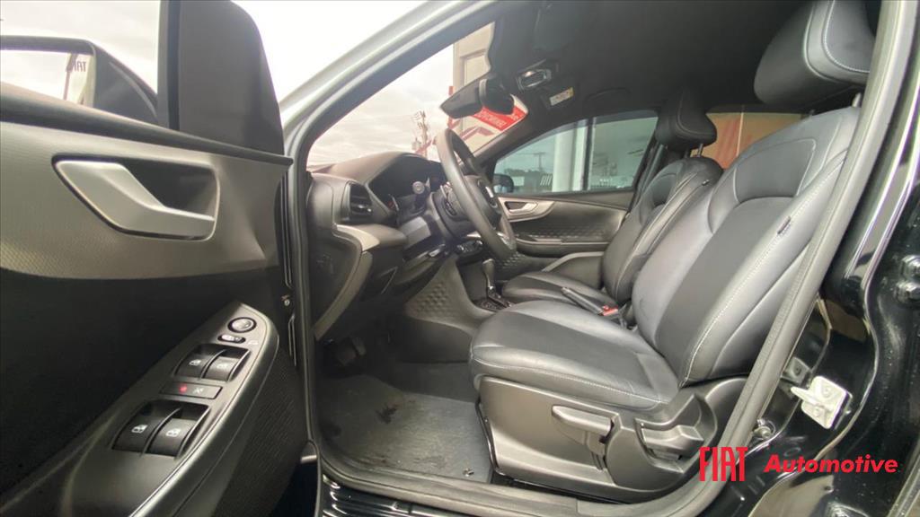 PULSE 1.0 TURBO 200 FLEX IMPETUS CVT10