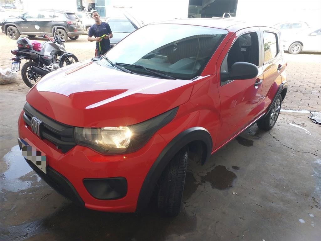 MOBI 1.0 EVO FLEX LIKE. MANUAL0