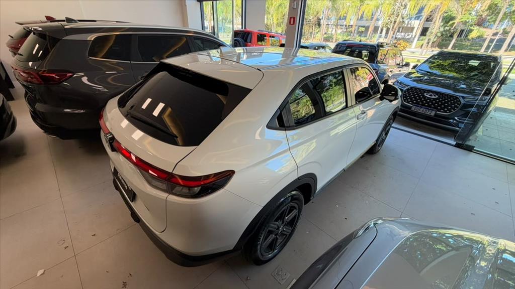 HR-V 1.5 DI I-VTEC FLEX EX CVT3