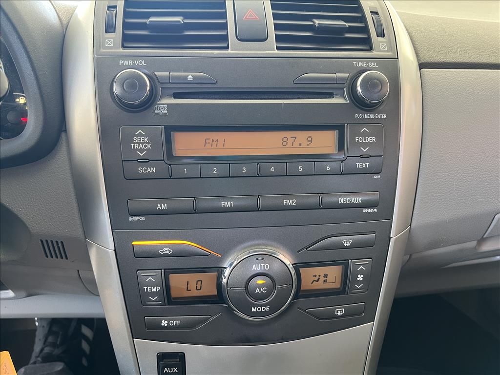 COROLLA 2.0 XEI 16V FLEX 4P AUTOMÁTICO12