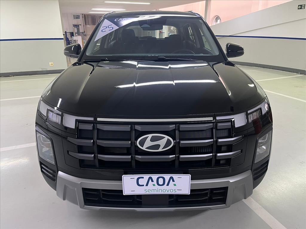 Hyundai-CRETA-1.0 TGDI FLEX LIMITED SAFETY AUTOMÁTICO