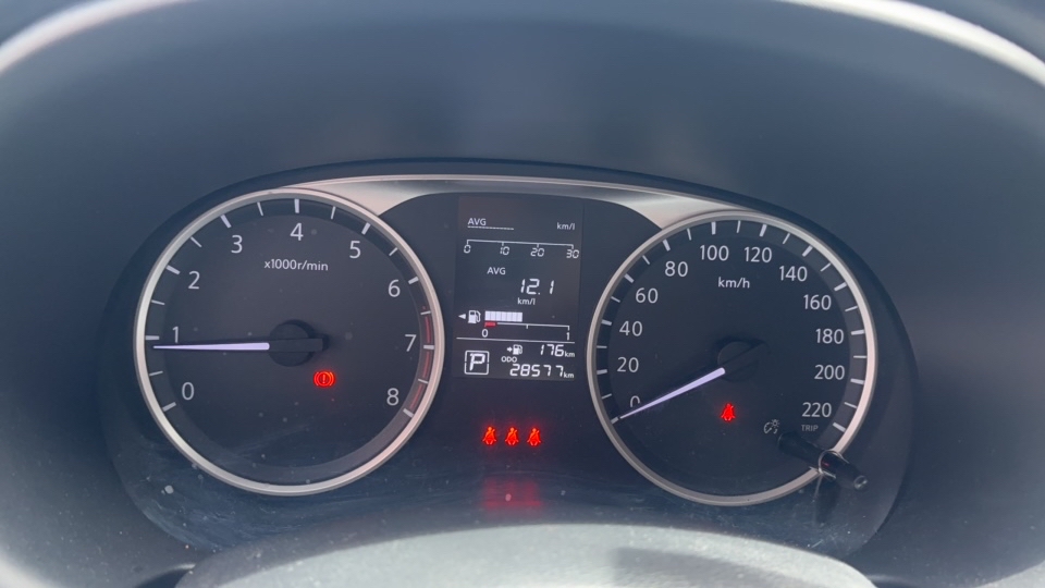 KICKS 1.6 16V FLEXSTART SENSE XTRONIC8