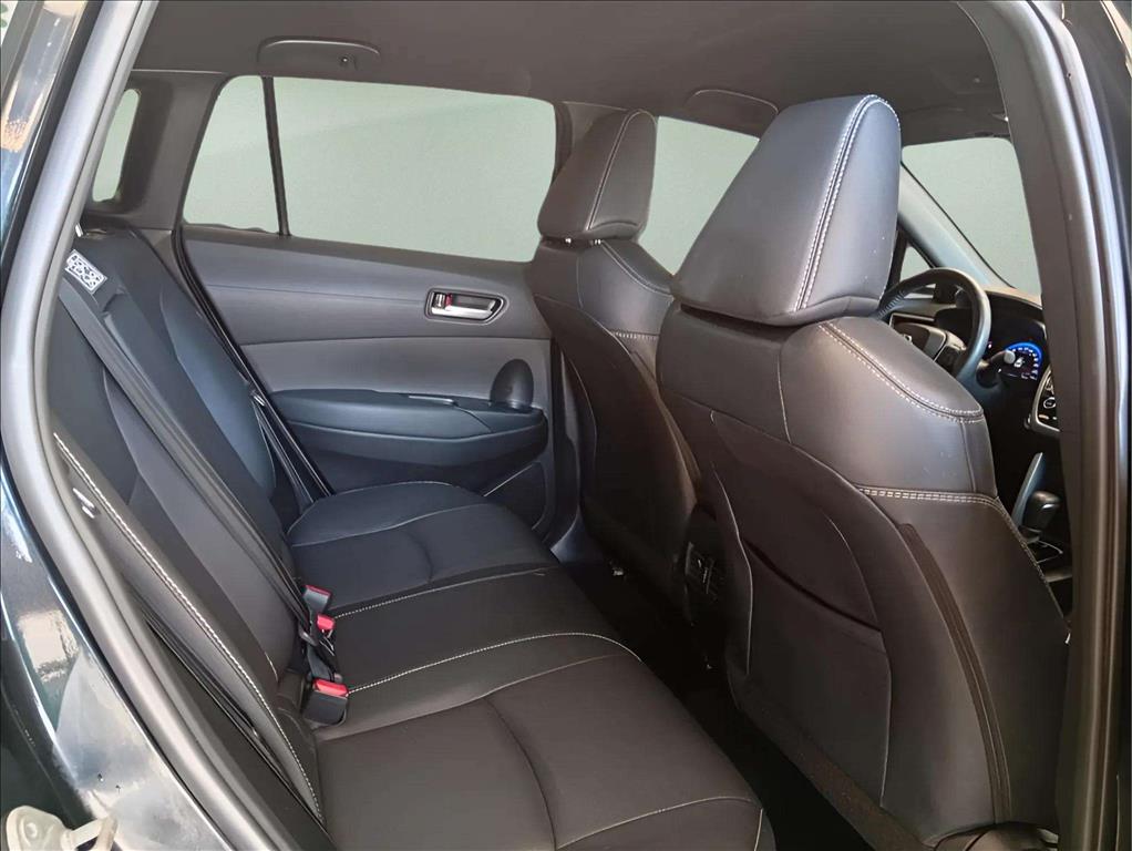COROLLA CROSS 2.0 VVT-IE FLEX XRE DIRECT SHIFT10