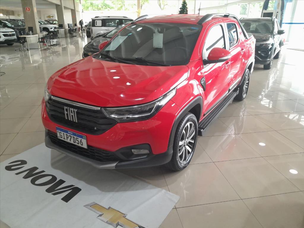 Imagem do carro FIAT STRADA