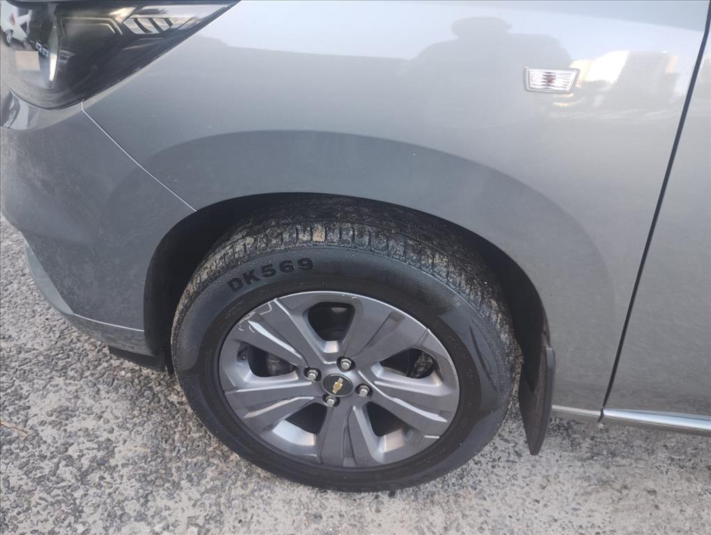 SPIN 1.8 LTZ 8V FLEX 4P AUTOMÁTICO17