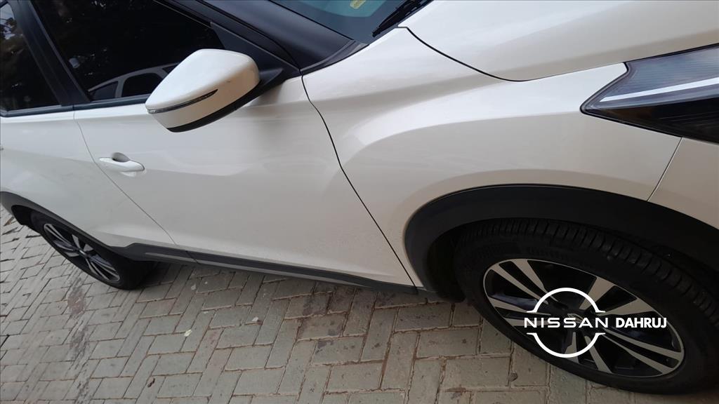 KICKS 1.6 16V FLEXSTART ADVANCE XTRONIC1