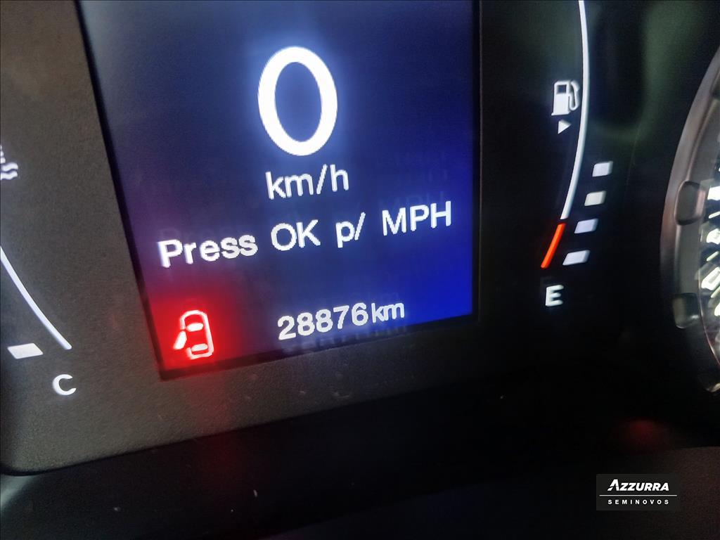 RENEGADE 1.8 16V FLEX 4P AUTOMÁTICO
