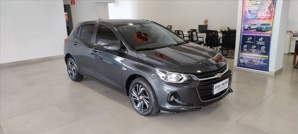 ONIX 1.0 FLEX LT MANUAL0