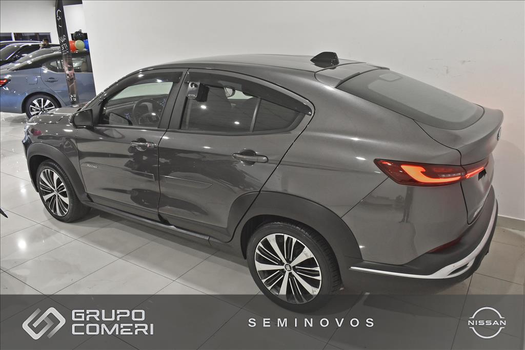 FASTBACK 1.0 TURBO 200 FLEX AUDACE CVT1