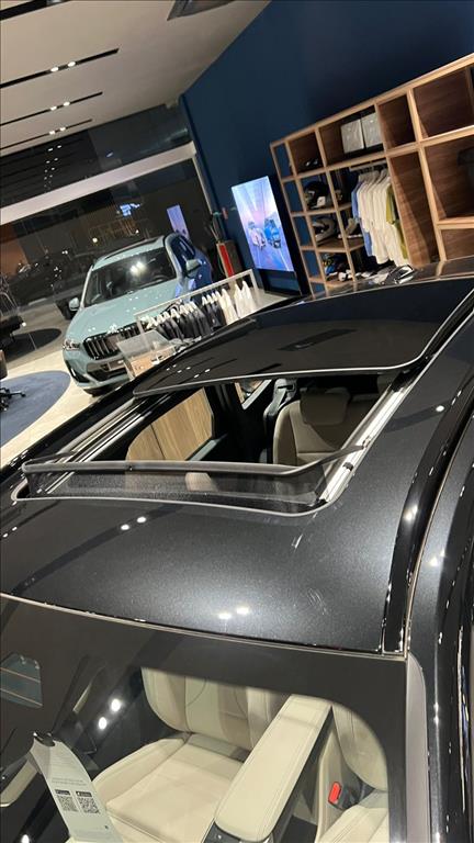 X1 2.0 16V TURBO GASOLINA SDRIVE20I M SPORT STEPTRONIC13