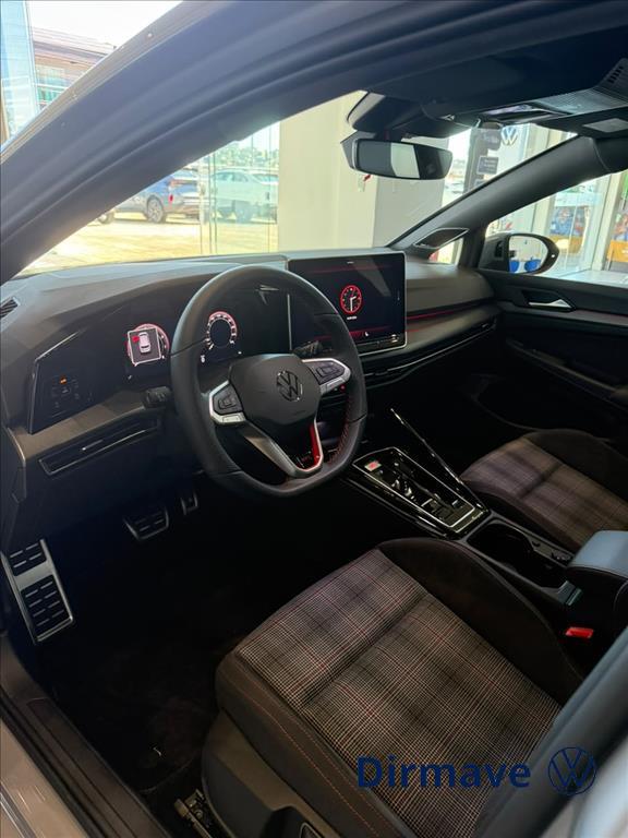 GOLF 2.0 370 TSI GASOLINA GTI DSG11