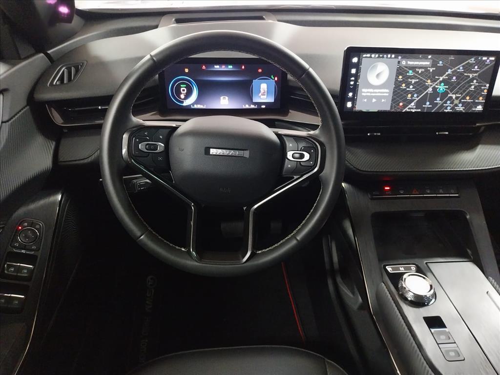 HAVAL H6 GT 1.5 PHEV AWD E-TRACTION6