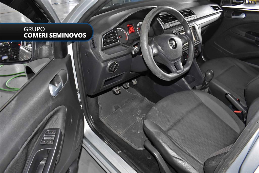 VOYAGE 1.6 MSI TOTALFLEX TRENDLINE 4P MANUAL7