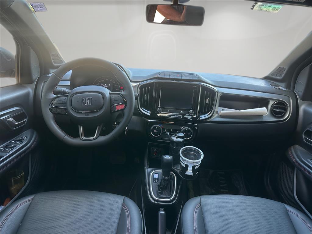 STRADA 1.0 TURBO 200 FLEX ULTRA CD CVT9