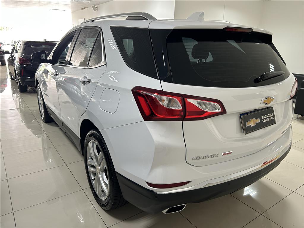 EQUINOX 1.5 16V TURBO GASOLINA PREMIER AWD AUTOMÁTICO4