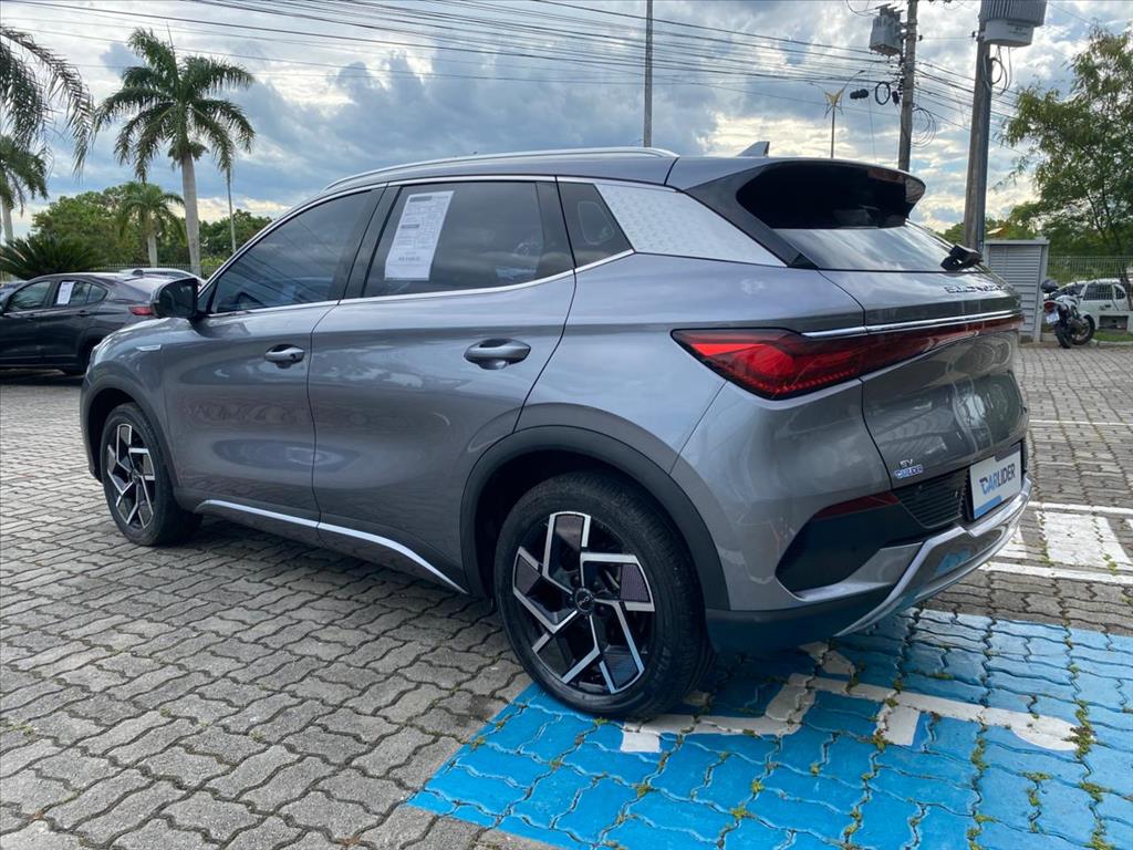 YUAN PLUS 60,8 KW ELÉTRICO3