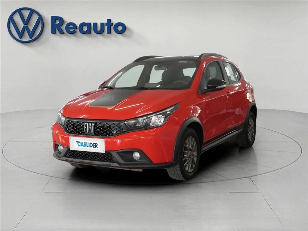 ARGO 1.3 FIREFLY FLEX TREKKING MANUAL