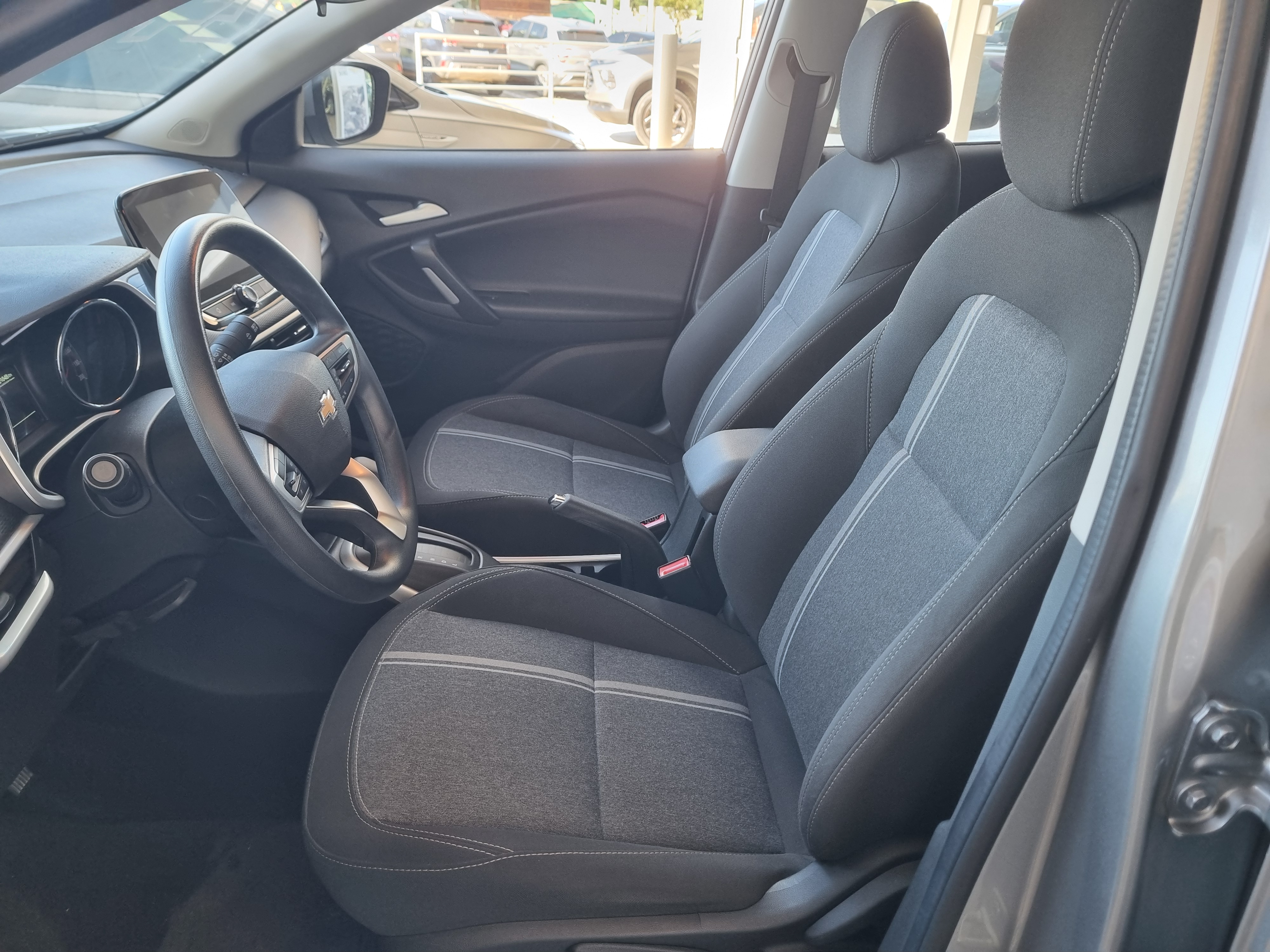 TRACKER 1.0 TURBO FLEX LT AUTOMÁTICO6