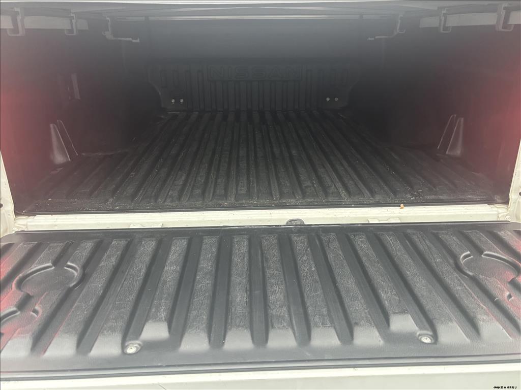 FRONTIER 2.3 16V TURBO DIESEL XE CD 4X4 AUTOMÁTICO10