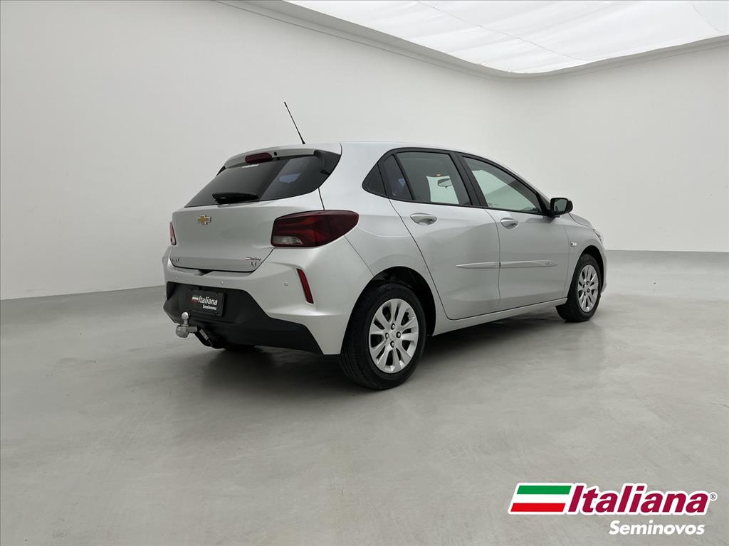 ONIX 1.0 FLEX LT MANUAL4