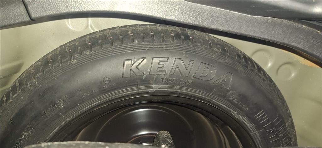 FIT 1.5 EX 16V FLEX 4P AUTOMÁTICO5