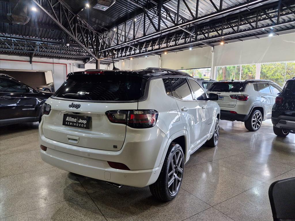 COMPASS 1.3 T270 TURBO FLEX S AT64