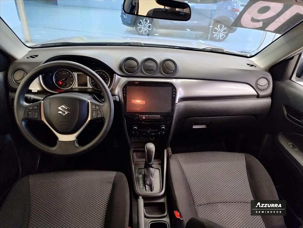 VITARA 1.6 16V GASOLINA 4ALL MANUAL11