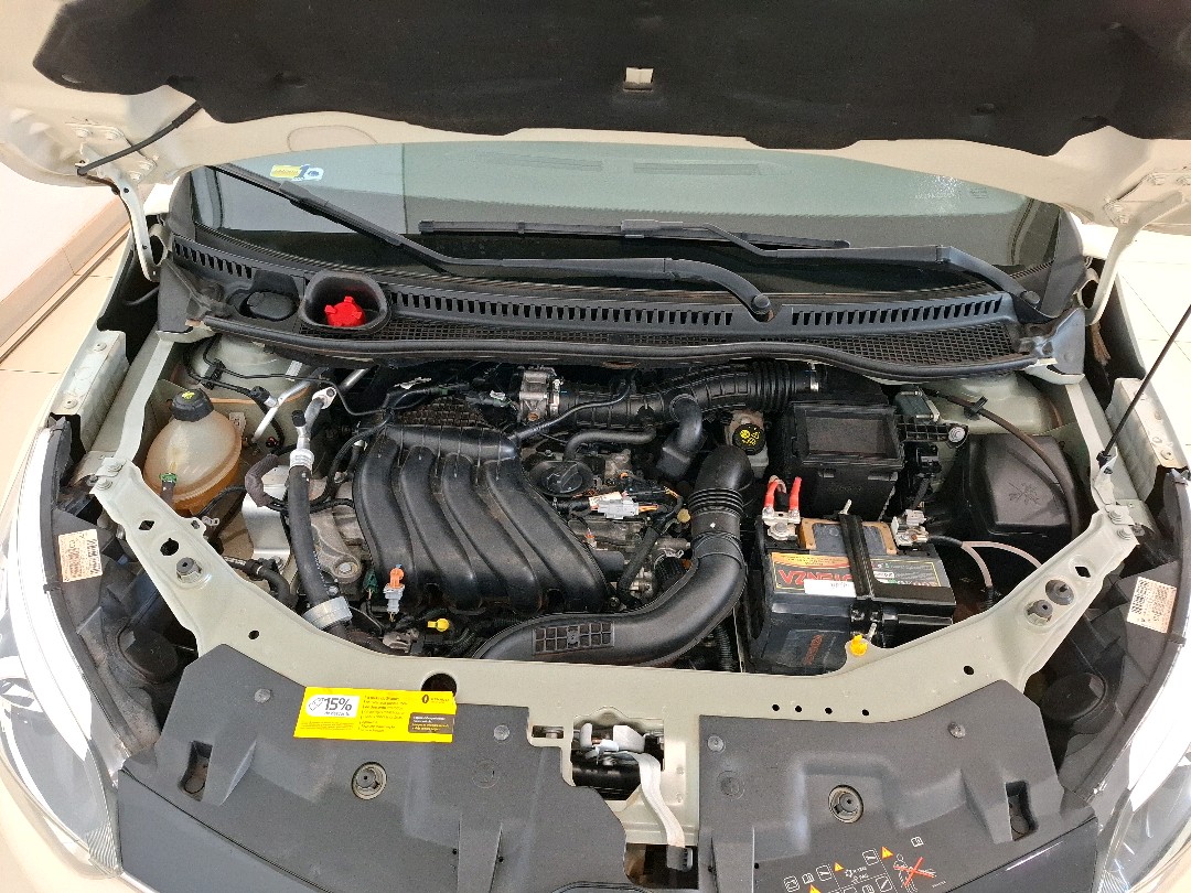 Renault-CAPTUR-1.6 16V SCE FLEX LIFE X-TRONIC