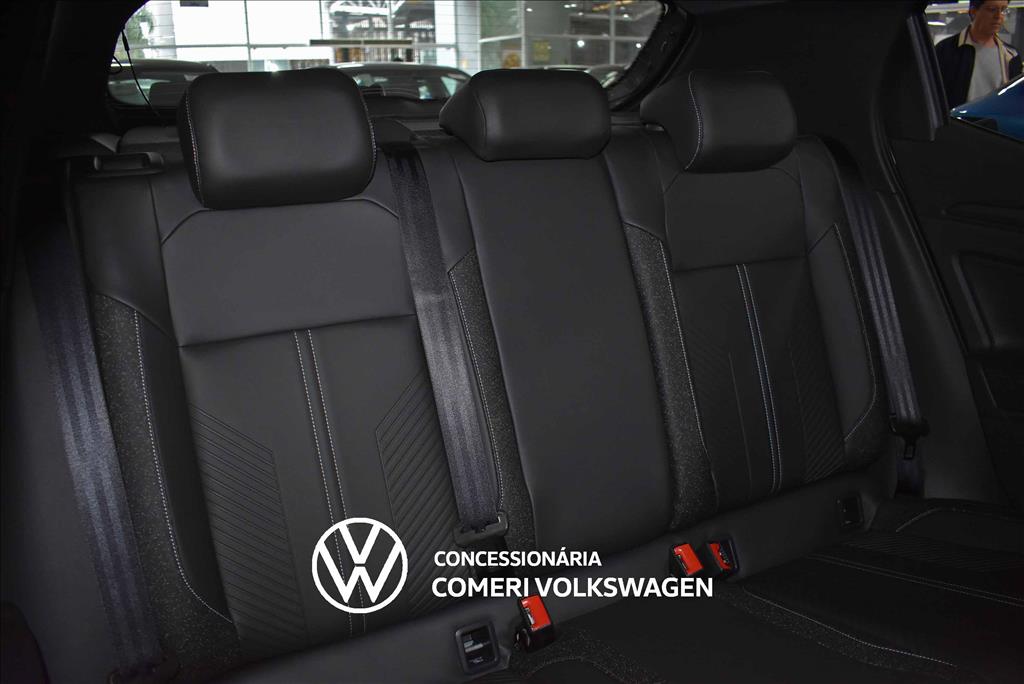 TERA 1.0 170 TSI HIGH AUTOMÁTICO