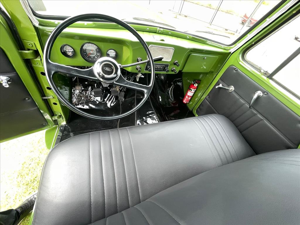 F-75 2.3 4X2 PICK-UP MANUAL6