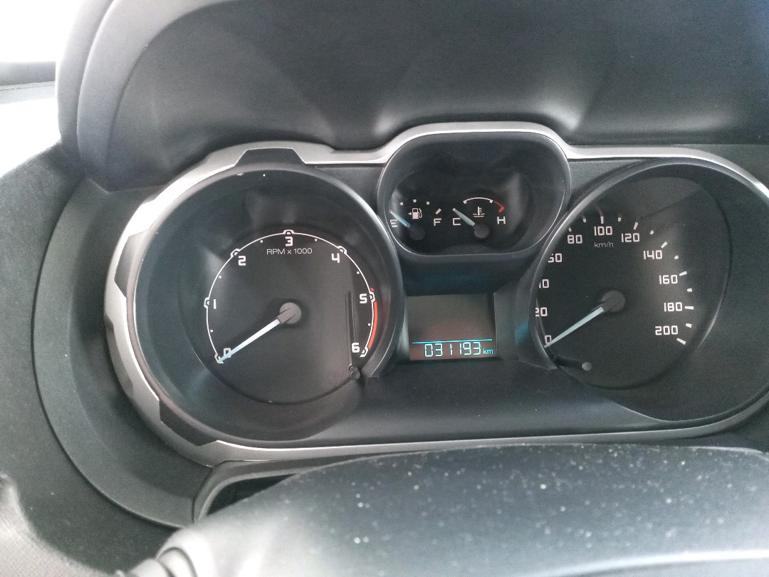 Troller-T4-3.2 XLT 4X4 20V TURBO INTERCOOLER DIESEL 2P AUTOMÁTICO